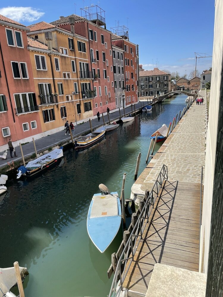 Фото Casa Caburlotto