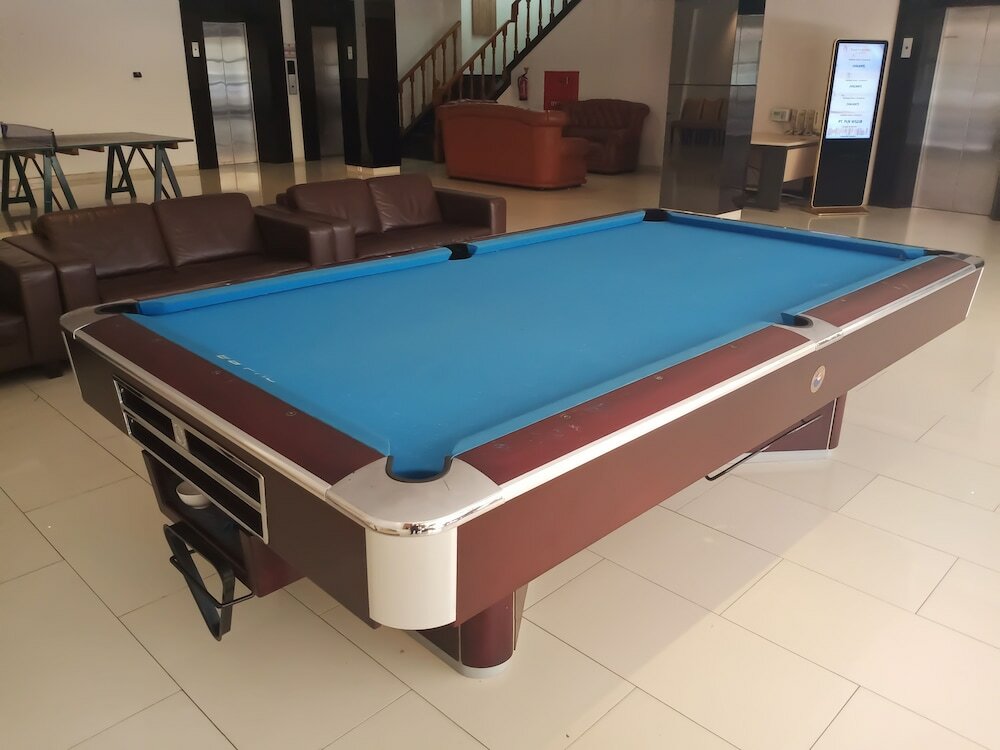 Фото Emilia Hotel by Amazing