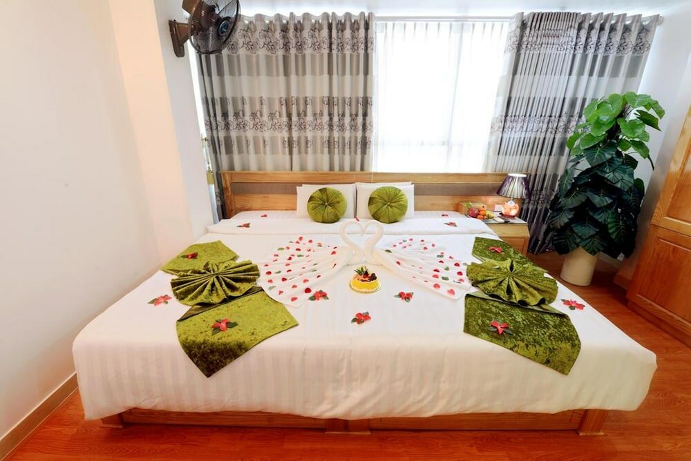 Фото Blue 29 Hotel