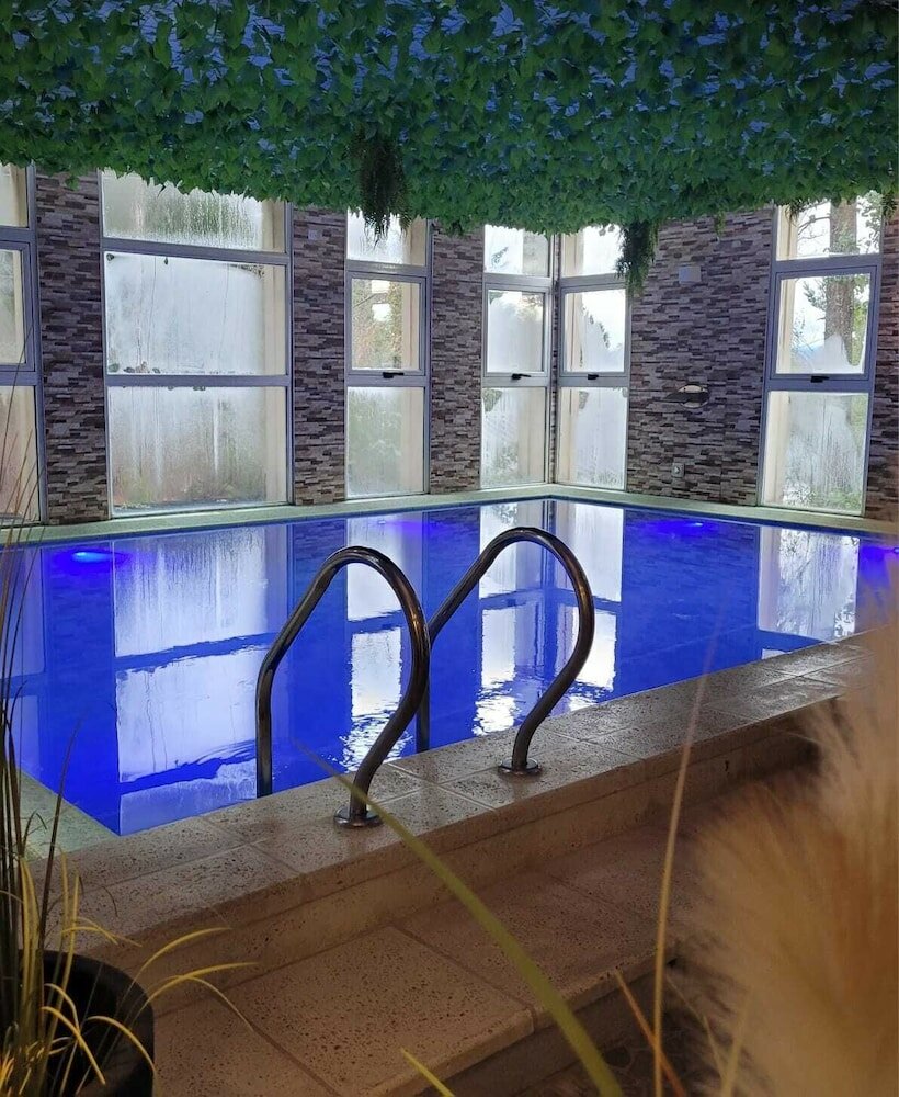 Фото Bosque del Nahuel Boutique Hotel & SPA