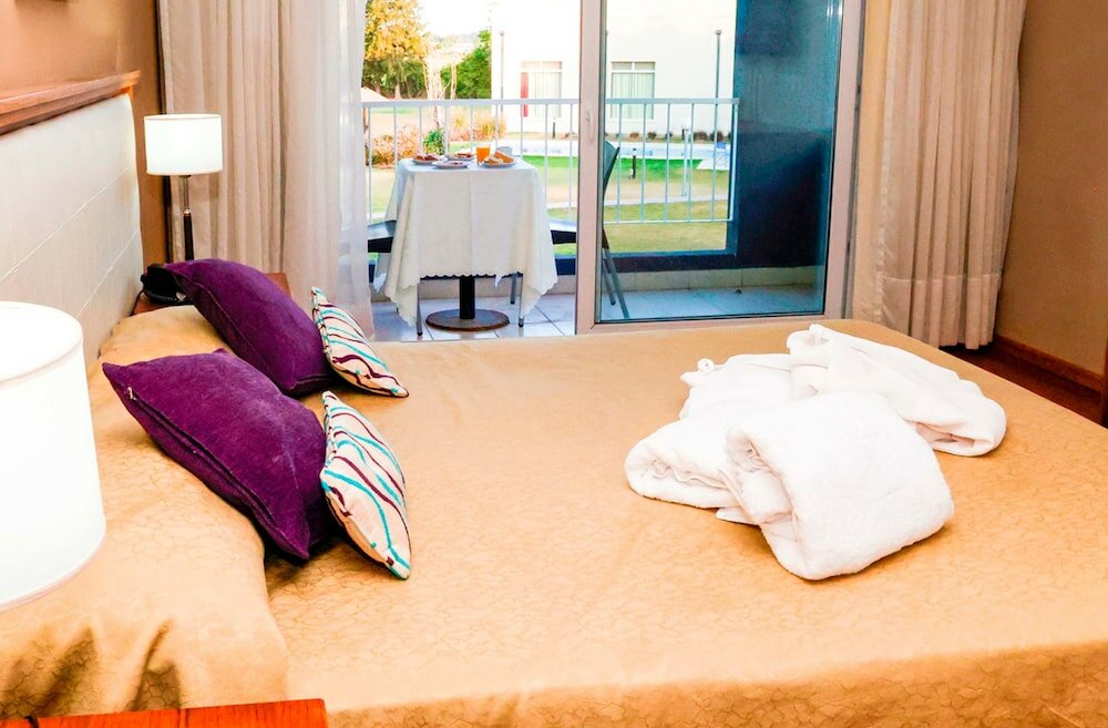 Фото Wyndham Garden Campana