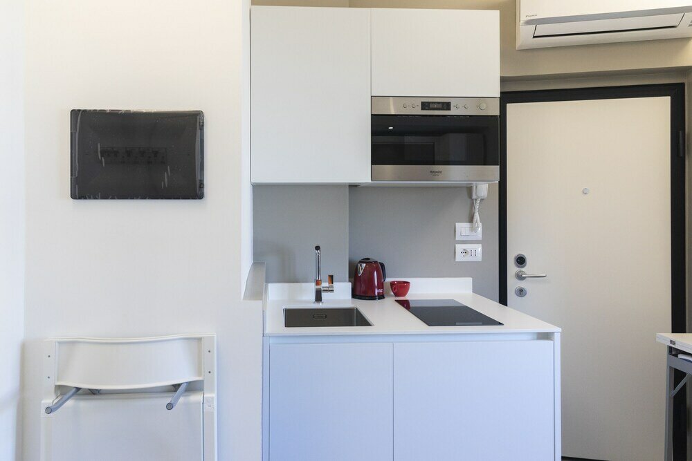 Фото NotaMi - La Piccola Perla - Central Station