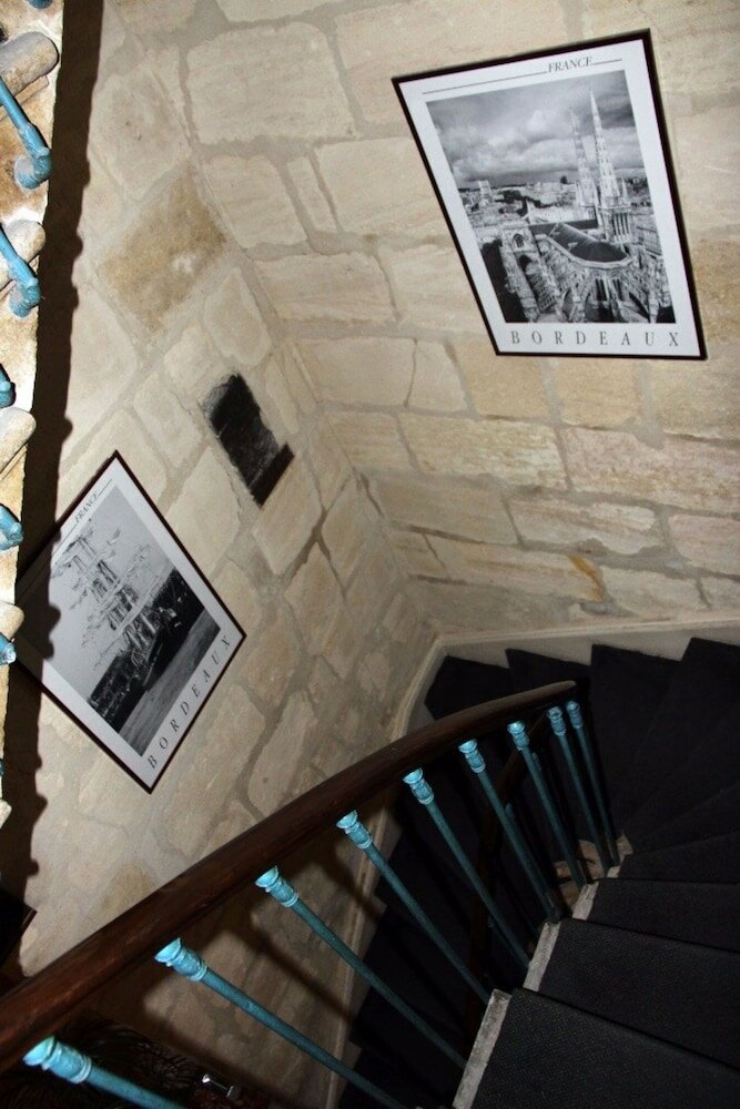 Фото Hotel Notre Dame