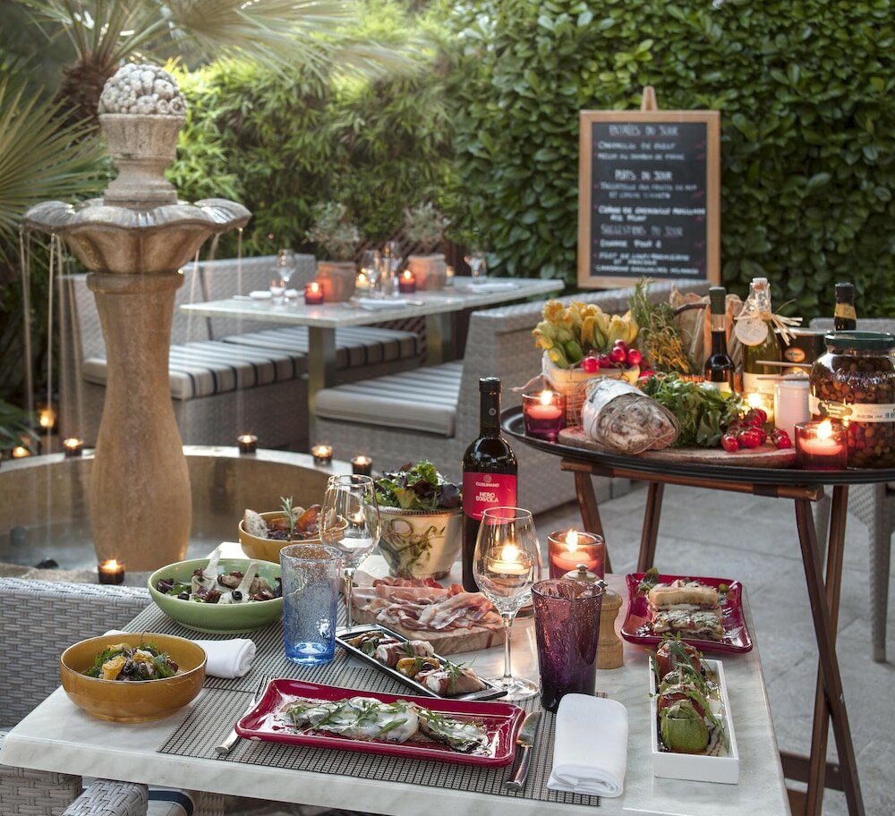 Фото Hotel Juana