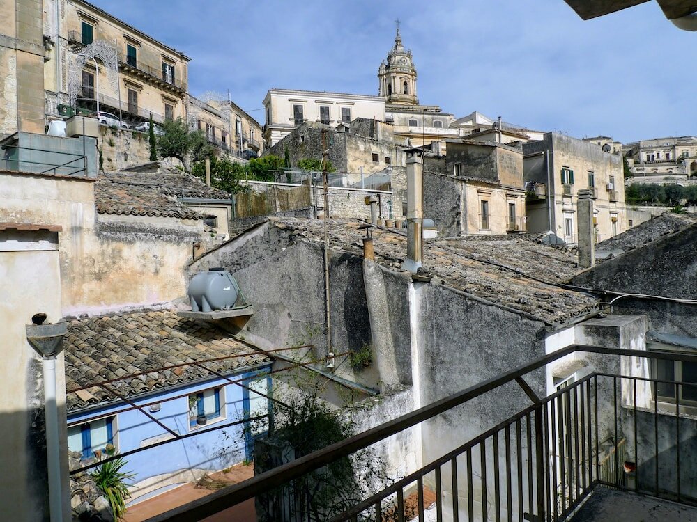 Фото I tetti di Siciliando