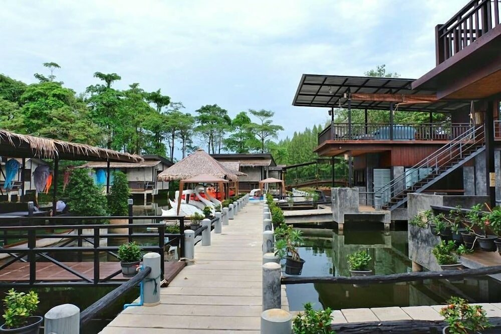 Фото Banpu Resort Trat