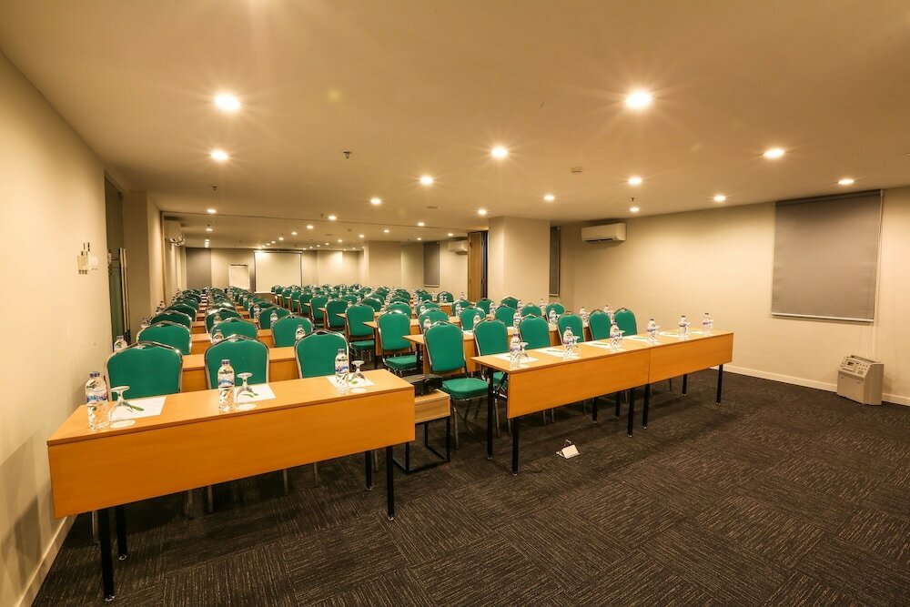 Фото Hotel Citradream Yogyakarta