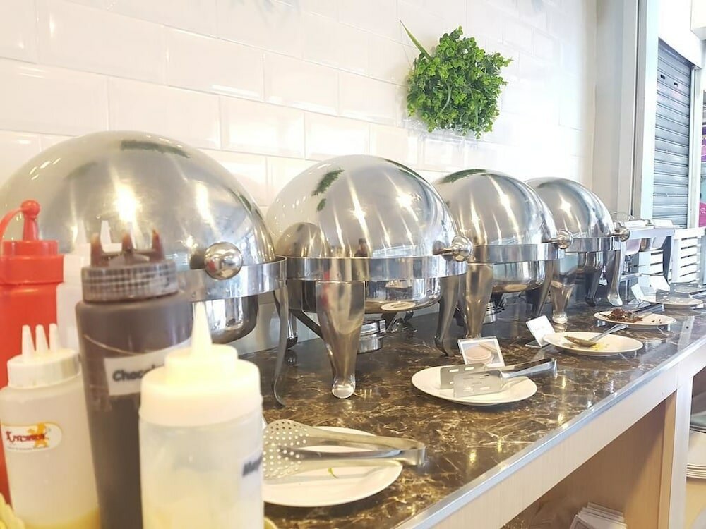 Фото Coco Bella Hotel