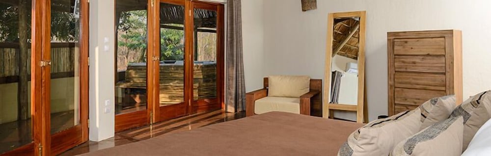 Фото Montebelo Gorongosa Lodge & Safari