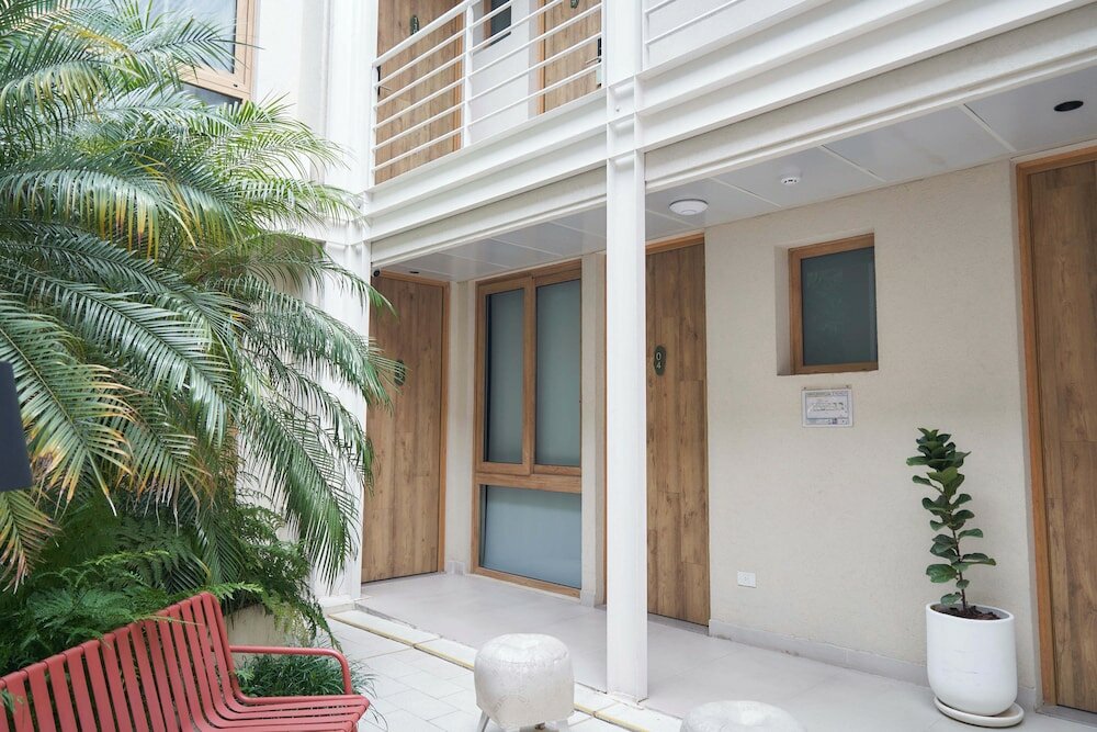 Фото Bromelia Hotel Boutique