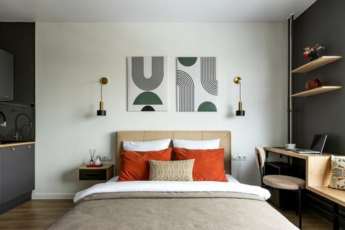 Satin Home Apart  фото 1