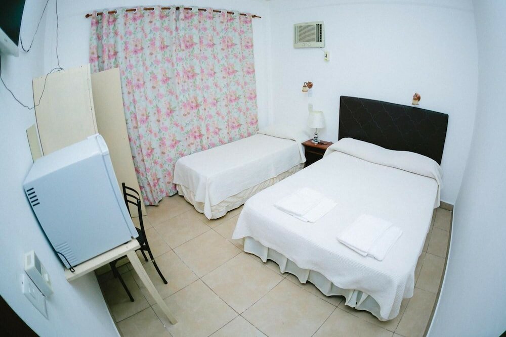 Фото Hotel Tierra Colorada