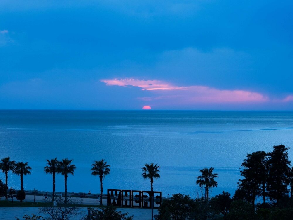 Фото Ibis Styles Batumi