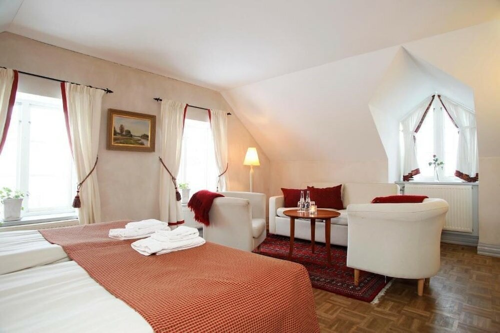 Фото Skanörs Gästgifvaregård