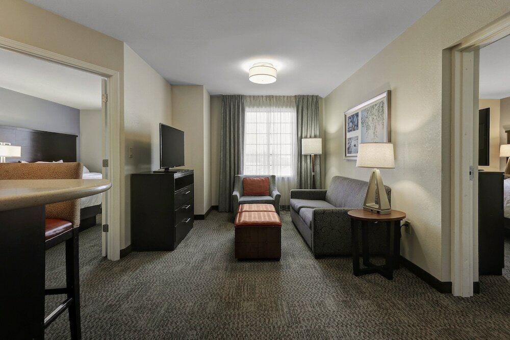 Фото Staybridge Suites Washington D. C. - Greenbelt, an Ihg Hotel