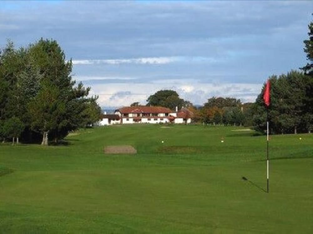 Фото Kingsmills Hotel