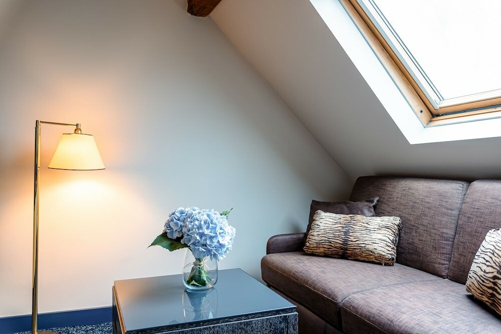 Фото Pavillon Opera Grands Boulevards