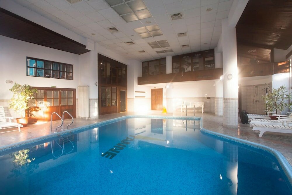 Фото Hotel Tanne