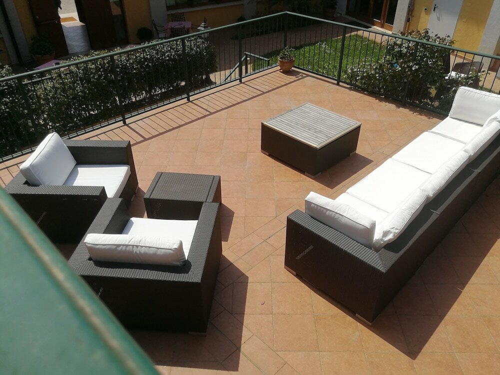 Фото Hotel Tre Punte