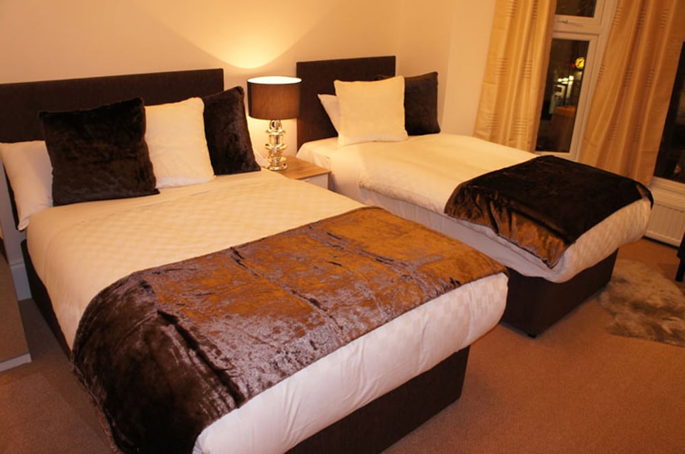 Фото Sapphire Hotel