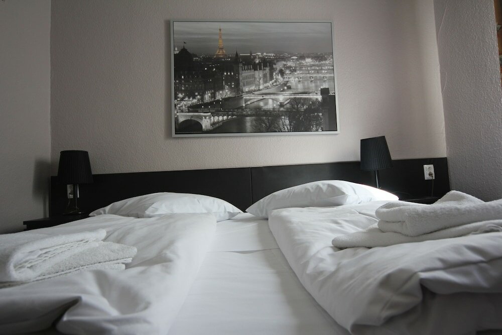 Фото Hotel Carlton