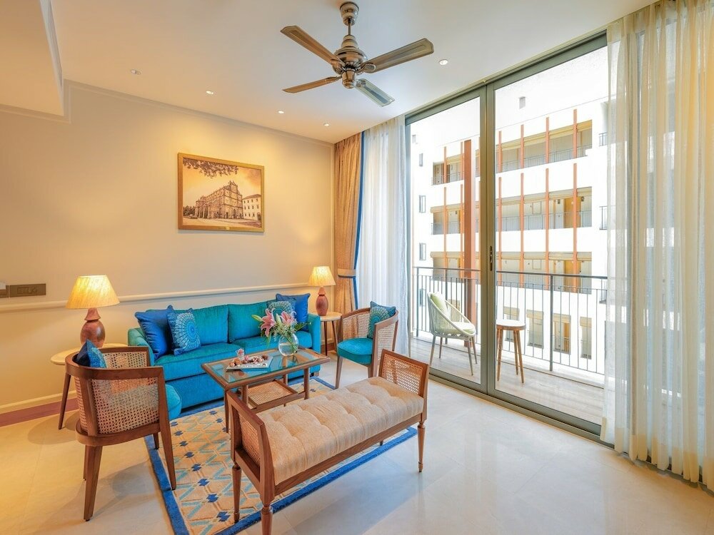 Фото The Astor Goa