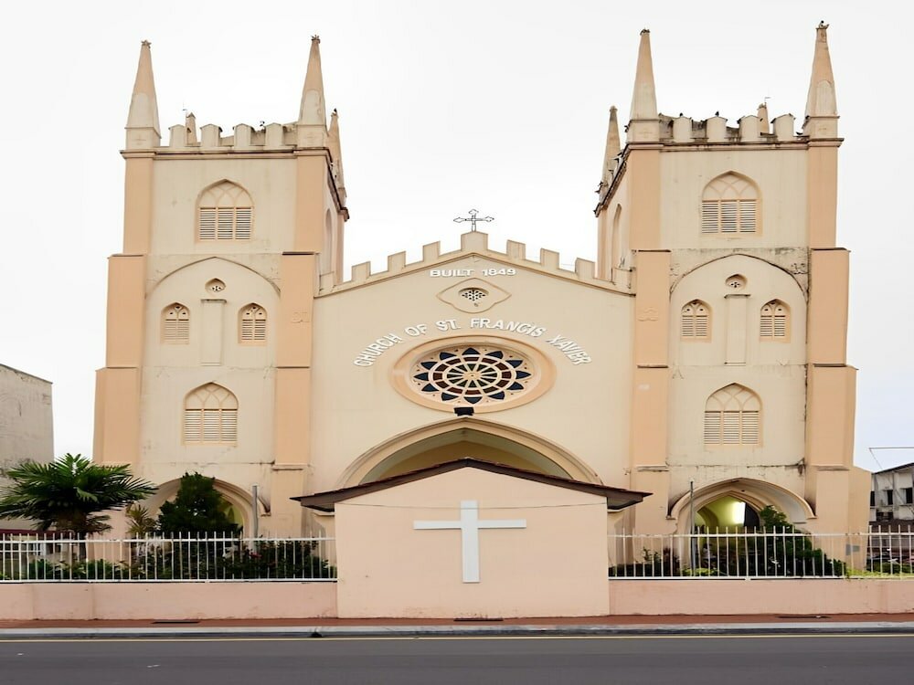 Фото Imperial Heritage Hotel Melaka