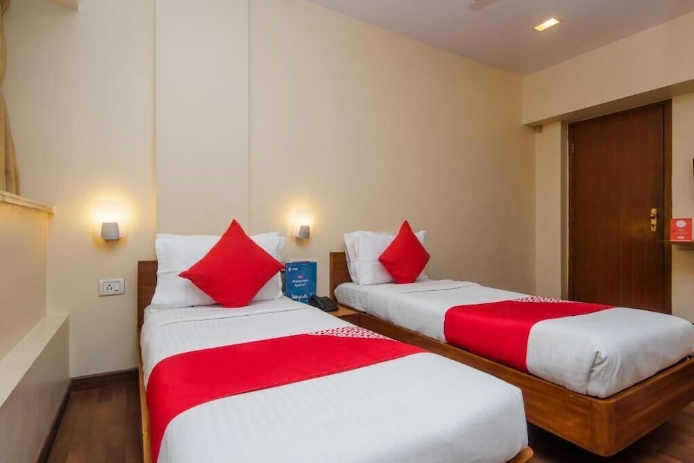 Фото Hotel Jayshree