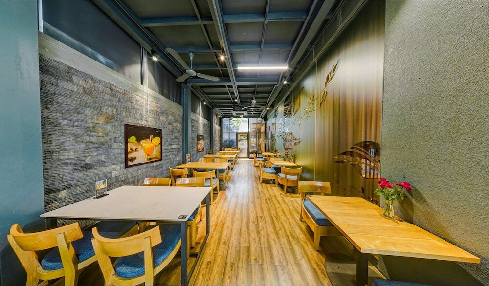 Фото My Way Hotel & Residence