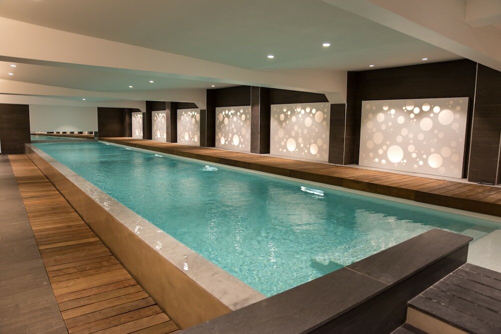 Фото Les Jardins de Saint-Cloud