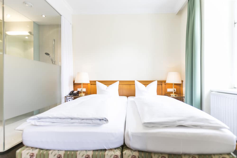 Фото Hotel Sailer