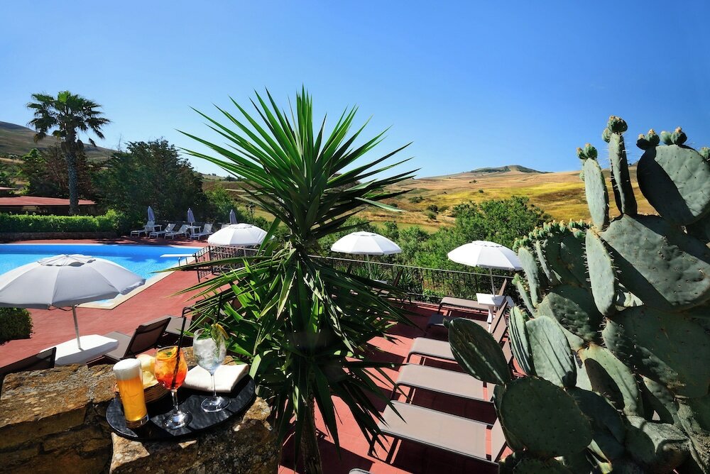 Фото Agriturismo Villa Dafne