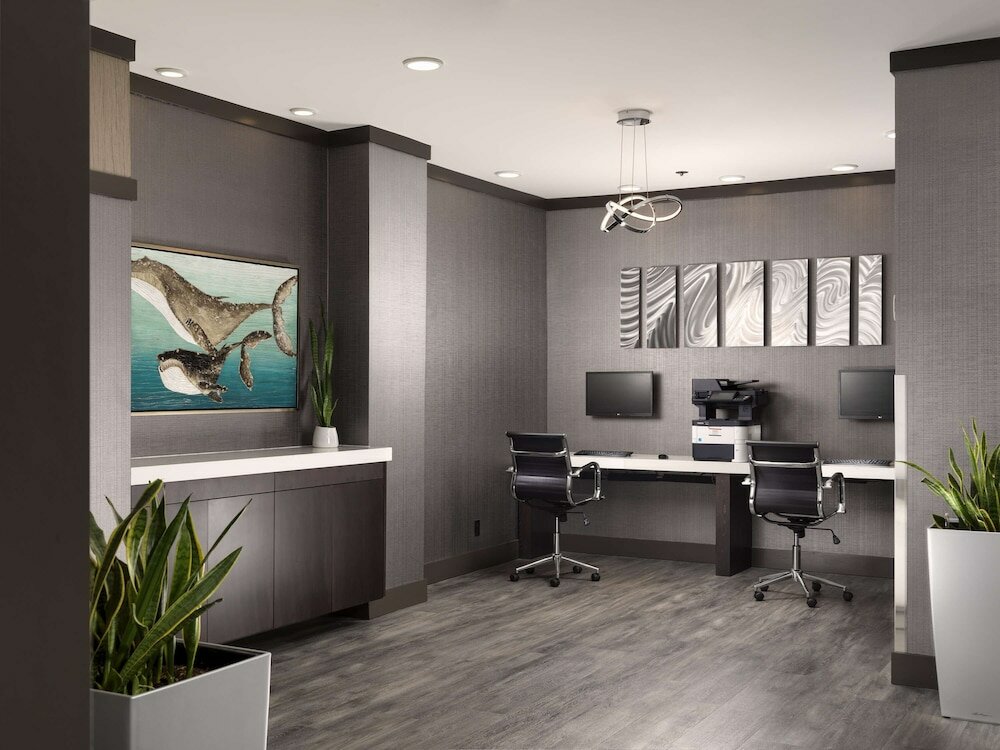 Фото Best Western Plus Carlton Plaza