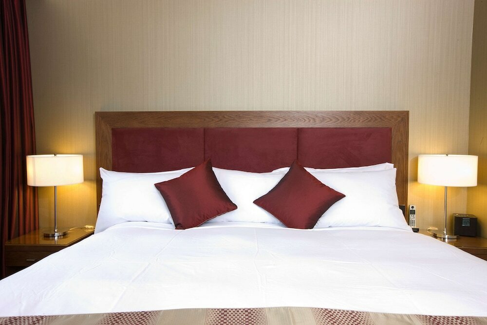 Фото Kingsmills Hotel