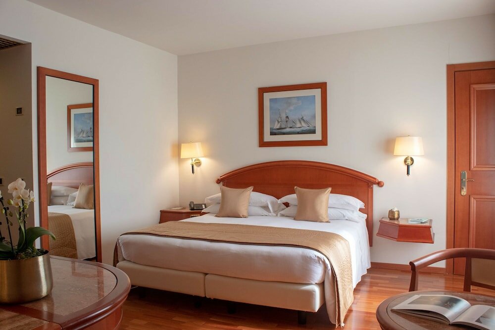 Фото Starhotels Vespucci