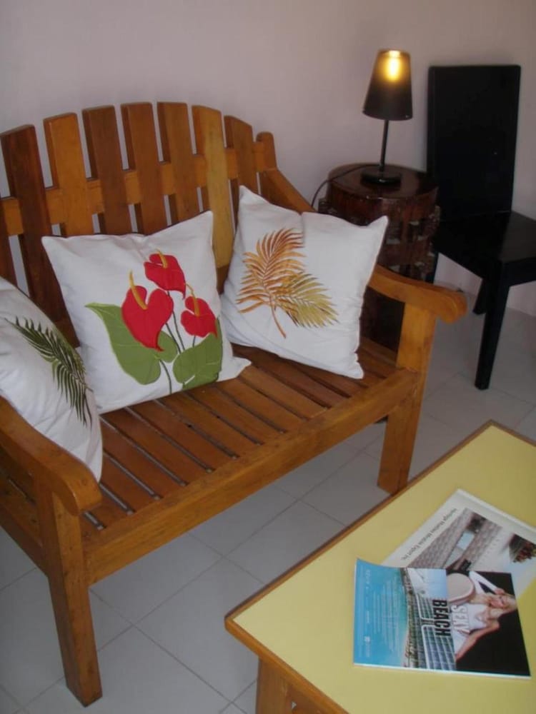 Фото Anthurium Inn