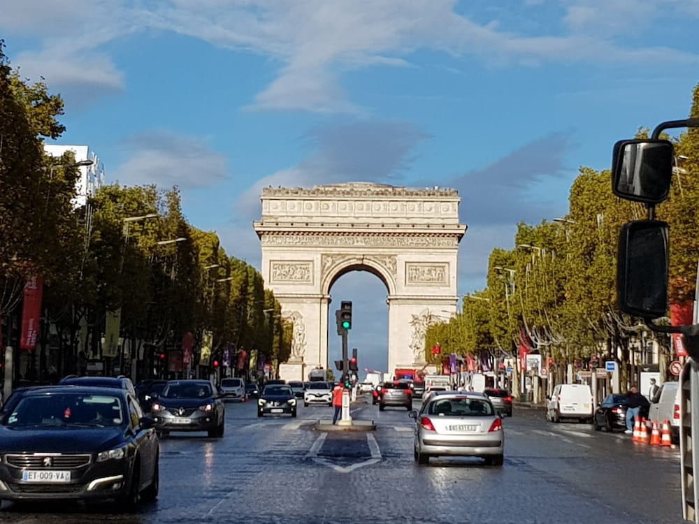 Фото Hotel Alison