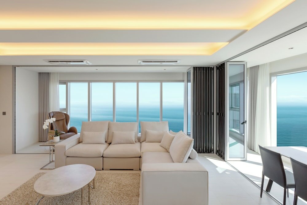 Фото NewCZ Haeundae Residence
