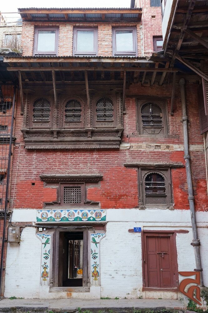 Фото Hira Guest House