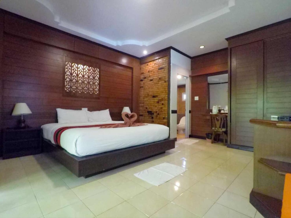 Фото Vipa Tropical Resort