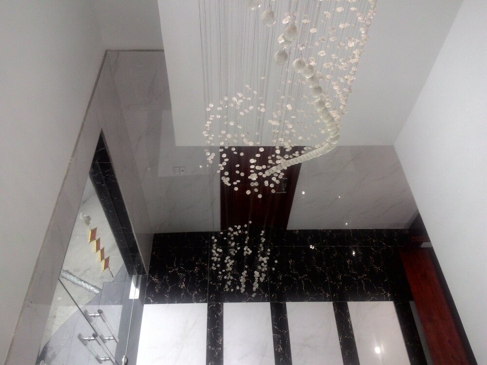 Фото Mi Linh Hotel