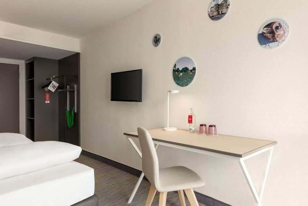 Фото Vienna House Easy Trier