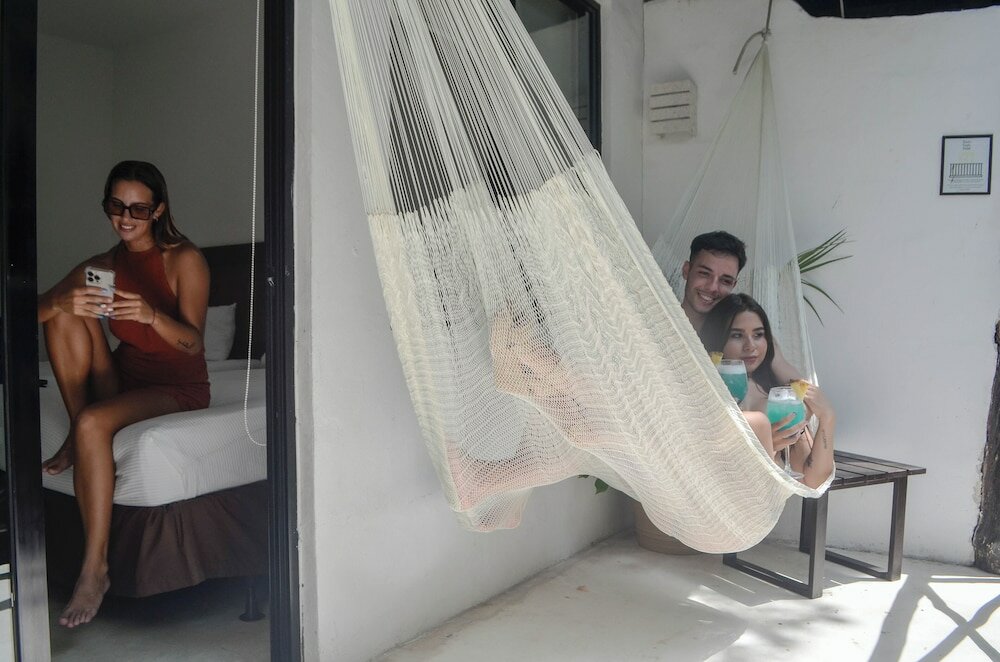 Фото Siesta Fiesta Hotel