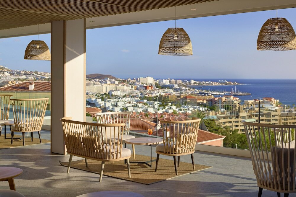 Фото Meliá Jardines del Teide