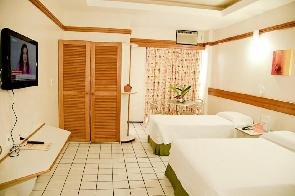 Фото Hotel Praia Ponta D'Areia