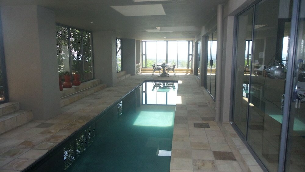 Фото Orangerie Guesthouse