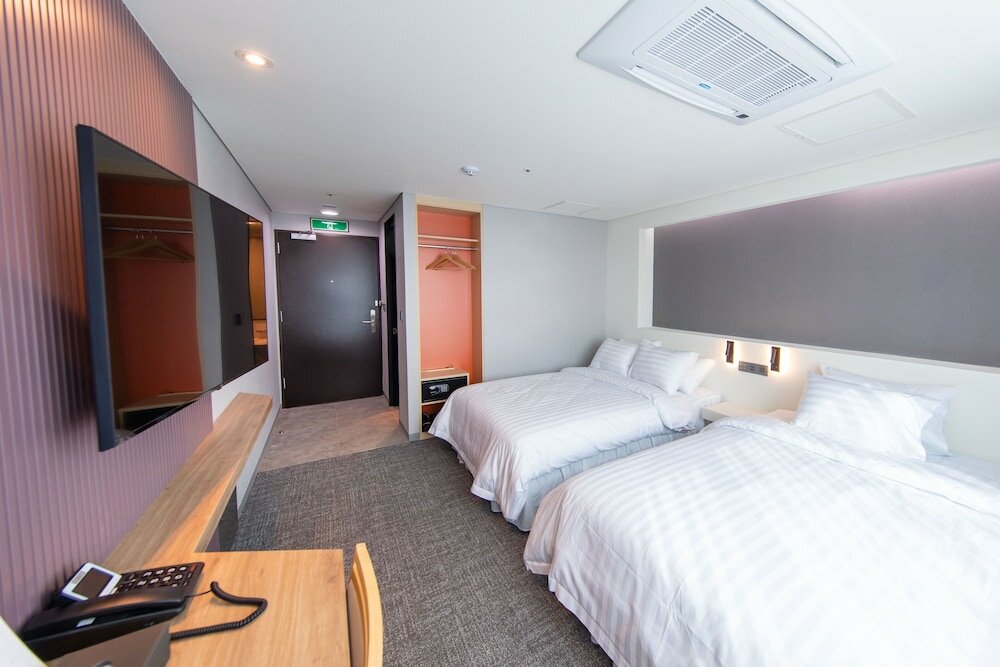 Фото Seoul Olympic Parktel