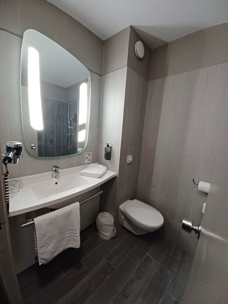 Фото Ibis Toulouse Purpan