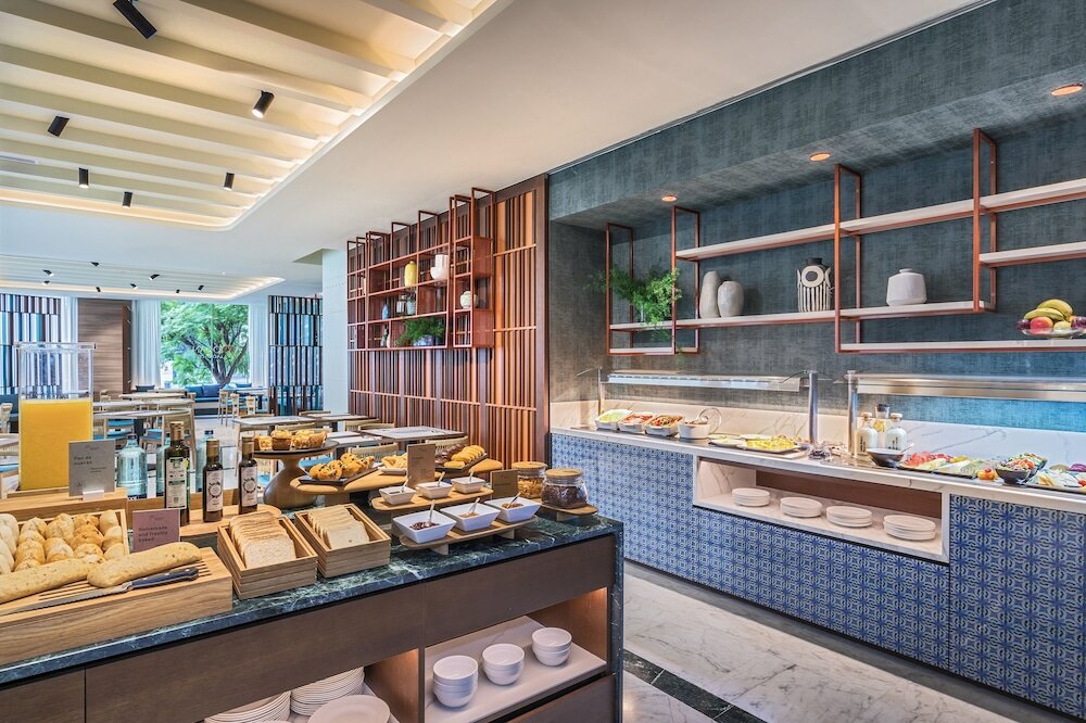 Фото Occidental Sevilla Viapol