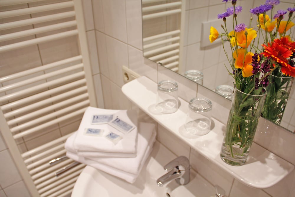 Фото Pension altes Wasserwerk